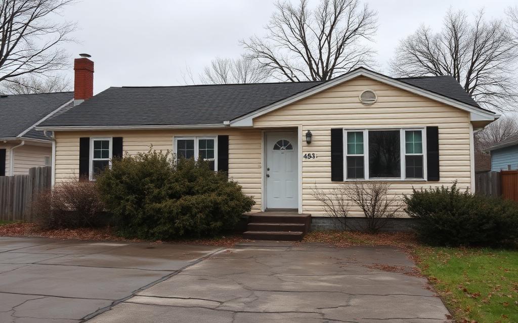 Price The Curb Appeal First before