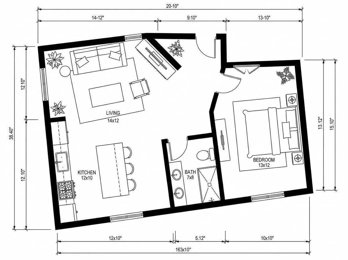 Contractor Brief